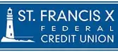 St. Francis Federal Credit Union logo