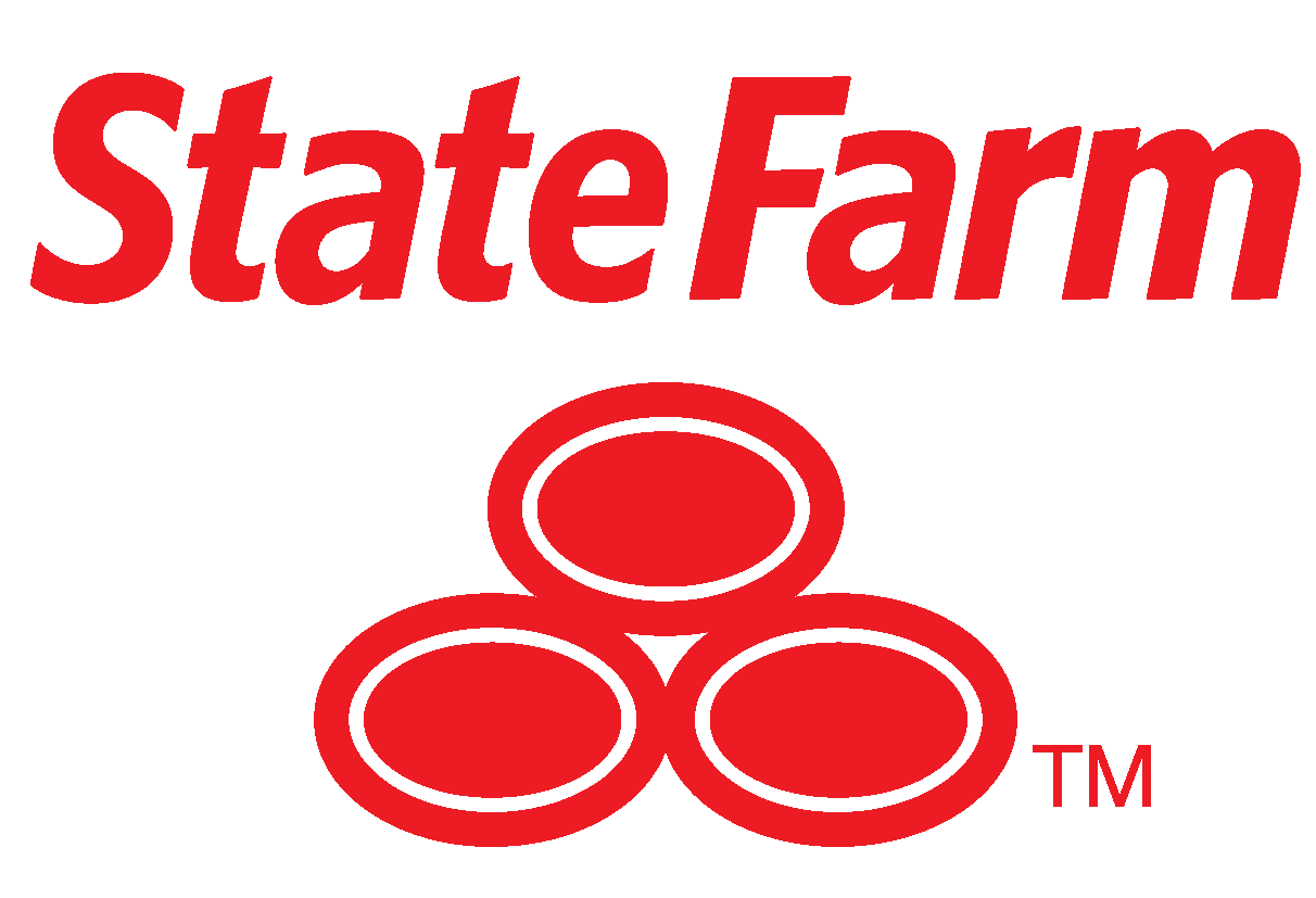 State Farm logo