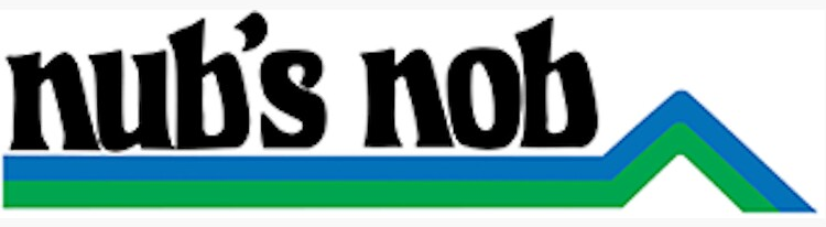 Nub's Nob logo