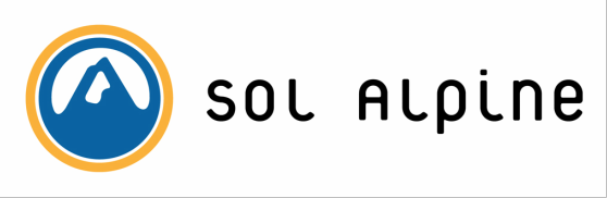 Sol Alpine logo